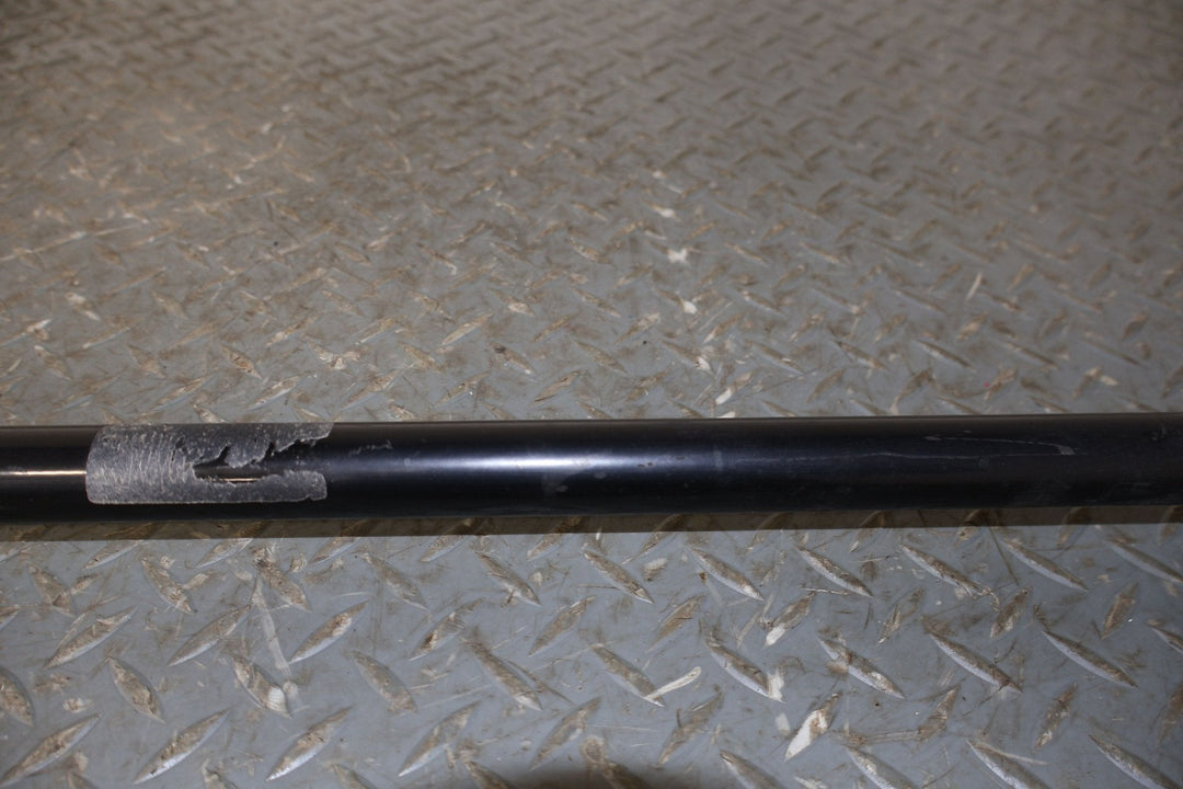 05 - 12 Porsche 911 997 Carrera Manual Transmission Front OEM Stabilizer Sway Bar