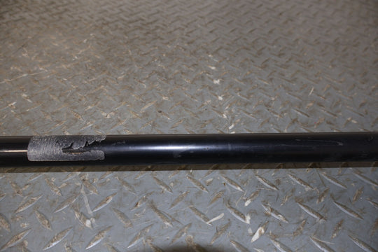 05 - 12 Porsche 911 997 Carrera Manual Transmission Front OEM Stabilizer Sway Bar
