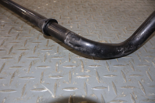 05 - 12 Porsche 911 997 Carrera Manual Transmission Front OEM Stabilizer Sway Bar