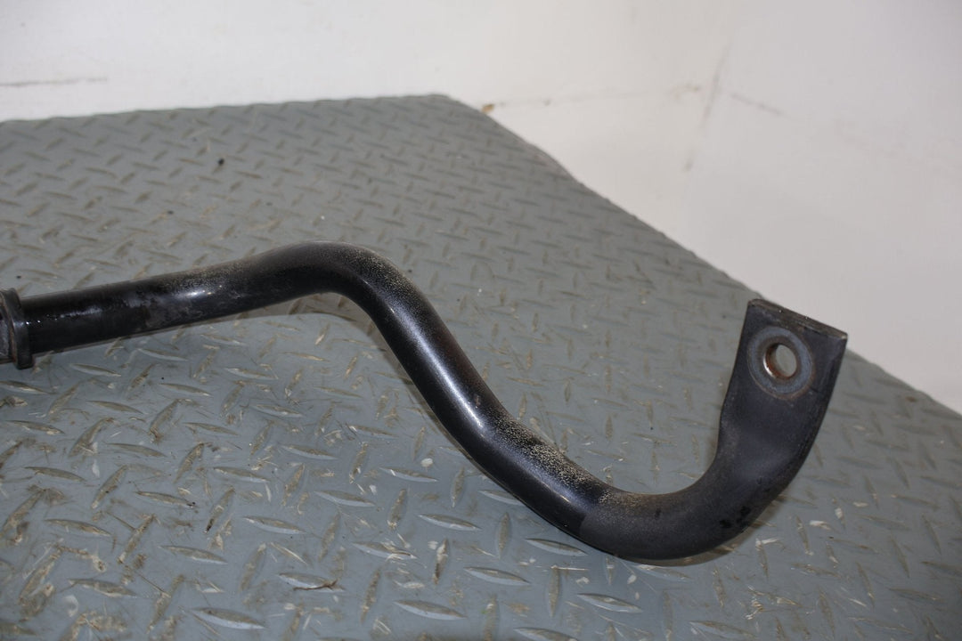 05 - 12 Porsche 911 997 Carrera Manual Transmission Front OEM Stabilizer Sway Bar