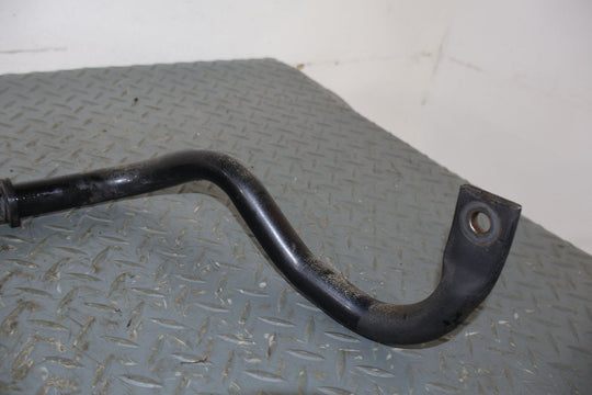 05 - 12 Porsche 911 997 Carrera Manual Transmission Front OEM Stabilizer Sway Bar