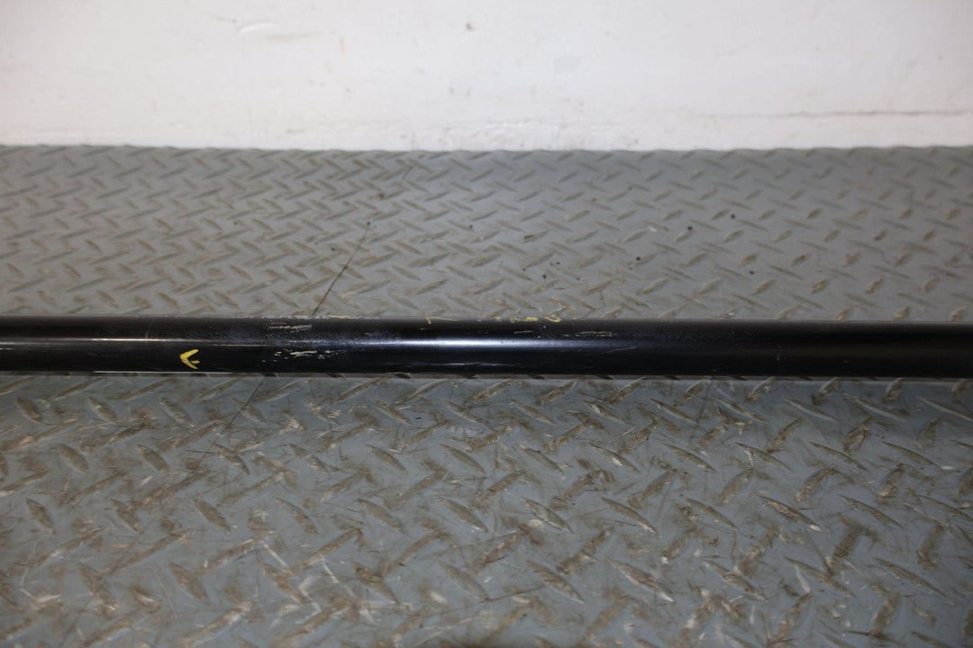 05 - 12 Porsche 911 997 Carrera Manual Transmission Front OEM Stabilizer Sway Bar