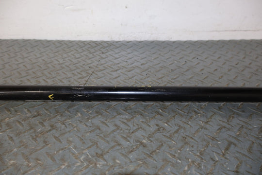 05 - 12 Porsche 911 997 Carrera Manual Transmission Front OEM Stabilizer Sway Bar