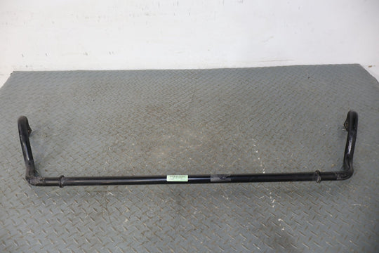 05 - 12 Porsche 911 997 Carrera Manual Transmission Front OEM Stabilizer Sway Bar