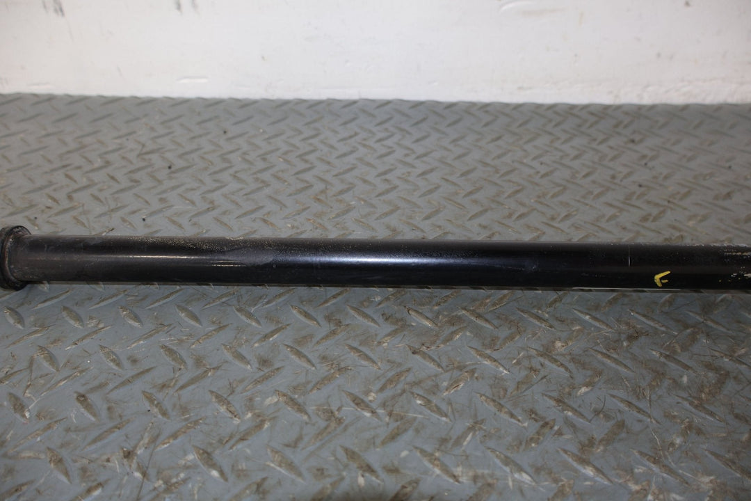 05 - 12 Porsche 911 997 Carrera Manual Transmission Front OEM Stabilizer Sway Bar