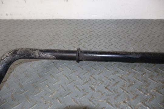 05 - 12 Porsche 911 997 Carrera Manual Transmission Front OEM Stabilizer Sway Bar
