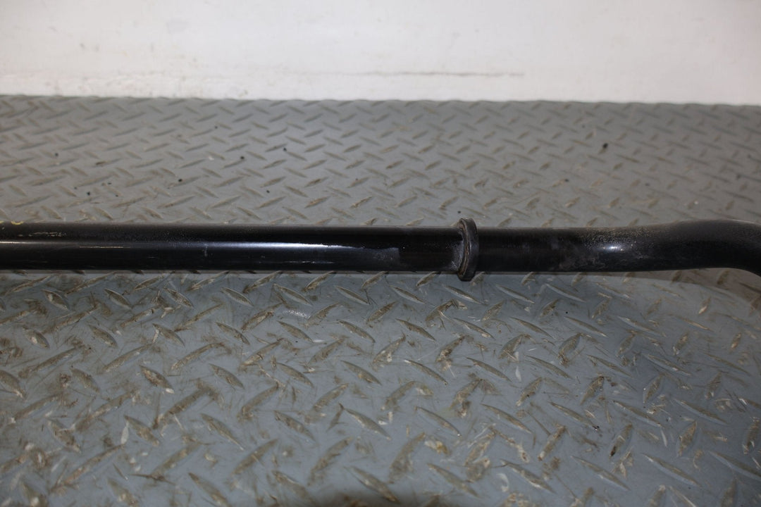 05 - 12 Porsche 911 997 Carrera Manual Transmission Front OEM Stabilizer Sway Bar