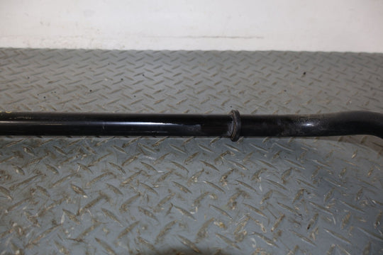 05 - 12 Porsche 911 997 Carrera Manual Transmission Front OEM Stabilizer Sway Bar