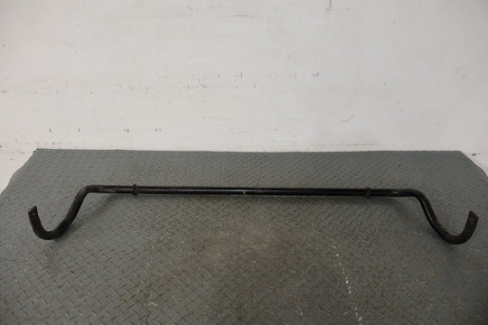 05 - 12 Porsche 911 997 Carrera Manual Transmission Front OEM Stabilizer Sway Bar