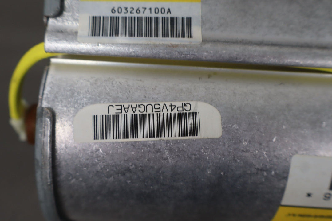 05 - 13 C6 Corvette 04 - 09 Cadillac XLR Passenger Dash Airbag OEM