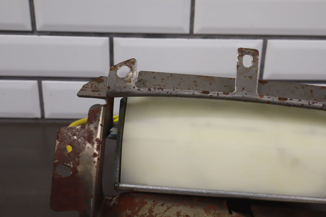 05 - 13 C6 Corvette 04 - 09 Cadillac XLR Passenger Dash Airbag OEM