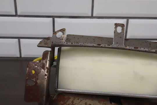 05 - 13 C6 Corvette 04 - 09 Cadillac XLR Passenger Dash Airbag OEM