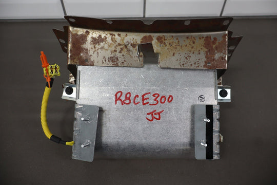 05 - 13 C6 Corvette 04 - 09 Cadillac XLR Passenger Dash Airbag OEM