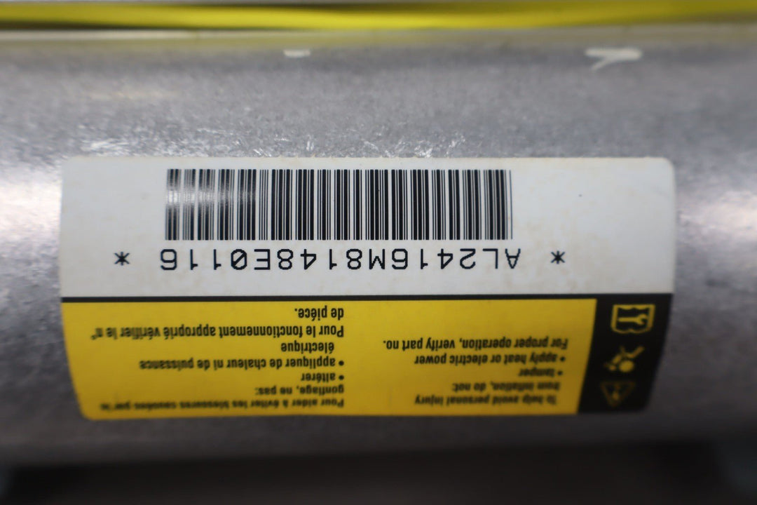 05 - 13 C6 Corvette 04 - 09 Cadillac XLR Passenger Dash Airbag OEM