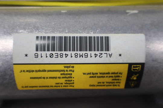 05 - 13 C6 Corvette 04 - 09 Cadillac XLR Passenger Dash Airbag OEM