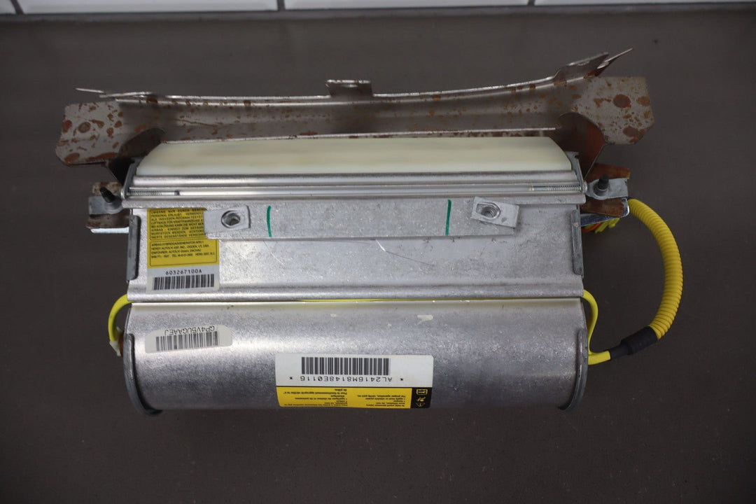 05 - 13 C6 Corvette 04 - 09 Cadillac XLR Passenger Dash Airbag OEM
