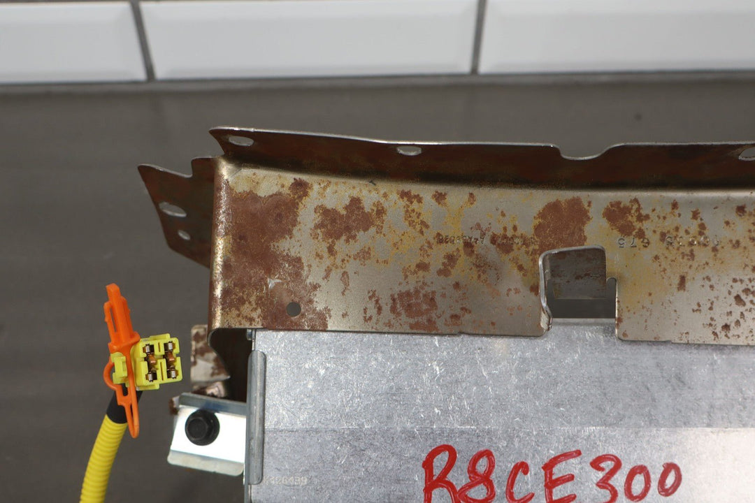 05 - 13 C6 Corvette 04 - 09 Cadillac XLR Passenger Dash Airbag OEM