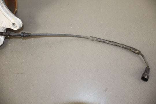 05 - 13 C6 Corvette 04 - 09 Cadillac XLR Right Passenger Front Spindle & Hub