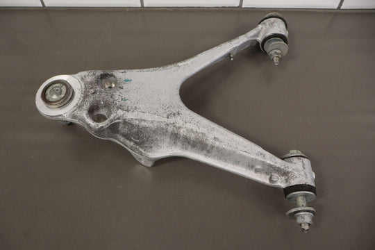 05 - 13 C6 Corvette 06 - 08 Cadillac XLR - V Left Driver Front Spindle W/Control Arms