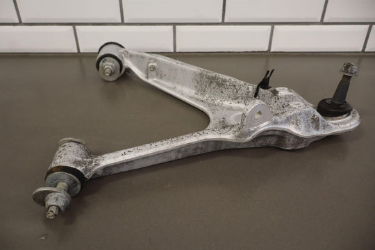 05 - 13 C6 Corvette 06 - 08 Cadillac XLR - V Left Driver Front Spindle W/Control Arms