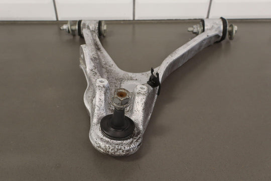 05 - 13 C6 Corvette 06 - 08 Cadillac XLR - V Left Driver Front Spindle W/Control Arms