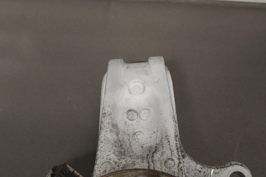 05 - 13 C6 Corvette 06 - 08 Cadillac XLR - V Left Driver Front Spindle W/Control Arms