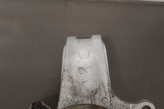 05 - 13 C6 Corvette 06 - 08 Cadillac XLR - V Left Driver Front Spindle W/Control Arms