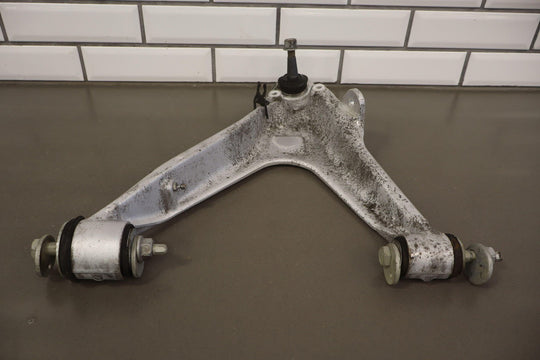 05 - 13 C6 Corvette 06 - 08 Cadillac XLR - V Left Driver Front Spindle W/Control Arms