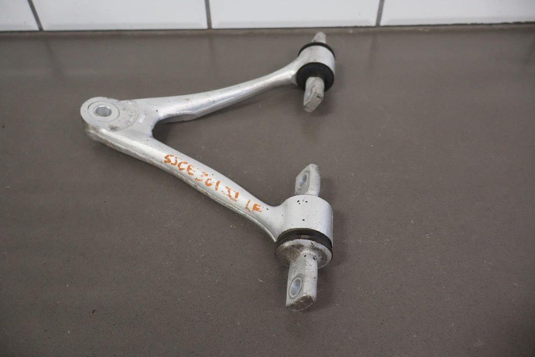 05 - 13 C6 Corvette 06 - 08 Cadillac XLR - V Left Driver Front Spindle W/Control Arms