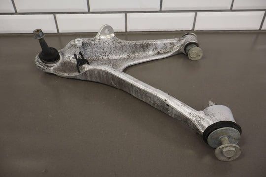 05 - 13 C6 Corvette 06 - 08 Cadillac XLR - V Left Driver Front Spindle W/Control Arms