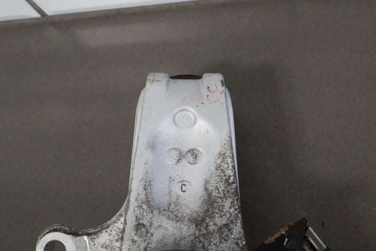 05 - 13 C6 Corvette 06 - 08 Cadillac XLR - V Right Pssngr Front Spindle W/Control Arms