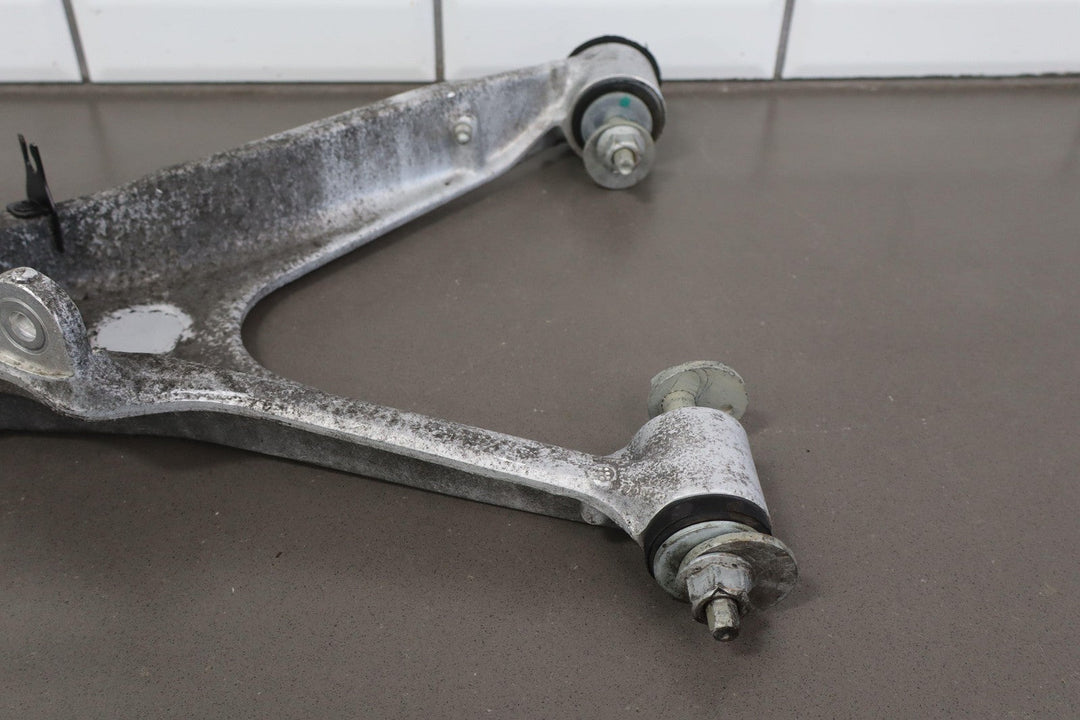 05 - 13 C6 Corvette 06 - 08 Cadillac XLR - V Right Pssngr Front Spindle W/Control Arms