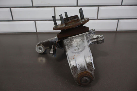 05 - 13 C6 Corvette 06 - 08 Cadillac XLR - V Right Pssngr Front Spindle W/Control Arms