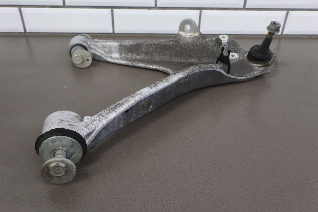 05 - 13 C6 Corvette 06 - 08 Cadillac XLR - V Right Pssngr Front Spindle W/Control Arms