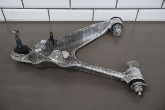 05 - 13 C6 Corvette 06 - 08 Cadillac XLR - V Right Pssngr Front Spindle W/Control Arms