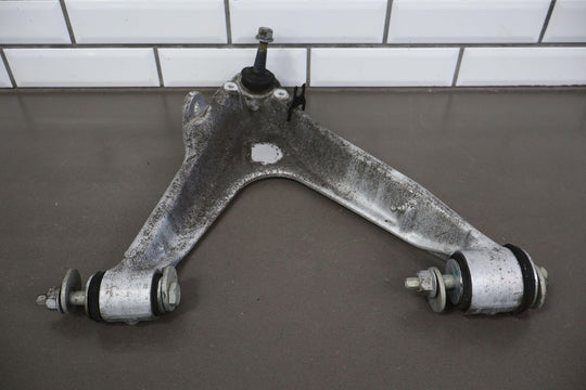 05 - 13 C6 Corvette 06 - 08 Cadillac XLR - V Right Pssngr Front Spindle W/Control Arms