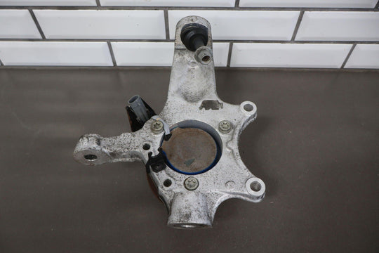 05 - 13 C6 Corvette 06 - 08 Cadillac XLR - V Right Pssngr Front Spindle W/Control Arms