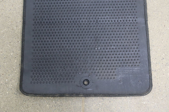 05 - 13 C6 Corvette Carpeted Floor Mats W/New Grommets