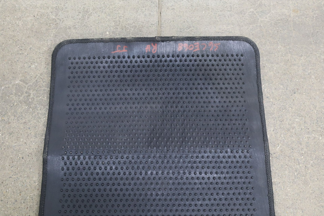 05 - 13 C6 Corvette Carpeted Floor Mats W/New Grommets