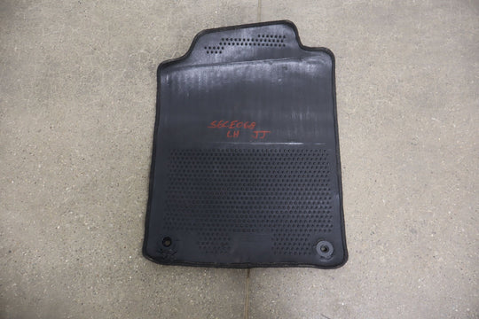 05 - 13 C6 Corvette Carpeted Floor Mats W/New Grommets