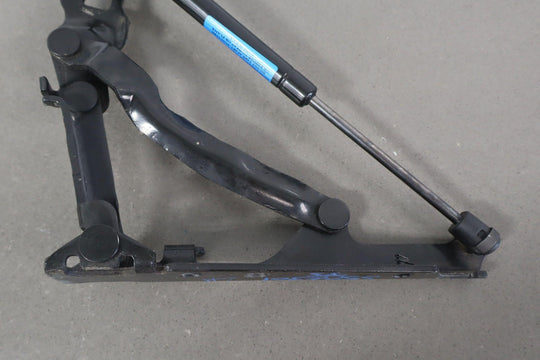 05 - 13 C6 Corvette Convertible Pair Left&Right Rear Deck Lid Trunk Hinges