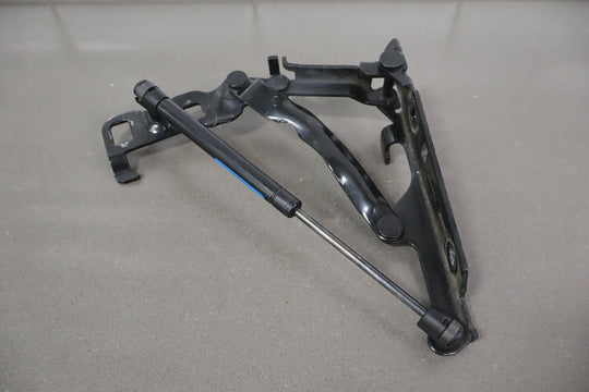 05 - 13 C6 Corvette Convertible Pair Left&Right Rear Deck Lid Trunk Hinges