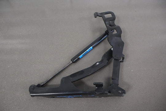 05 - 13 C6 Corvette Convertible Pair Left&Right Rear Deck Lid Trunk Hinges