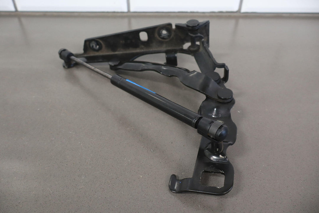 05 - 13 C6 Corvette Convertible Pair Left&Right Rear Deck Lid Trunk Hinges