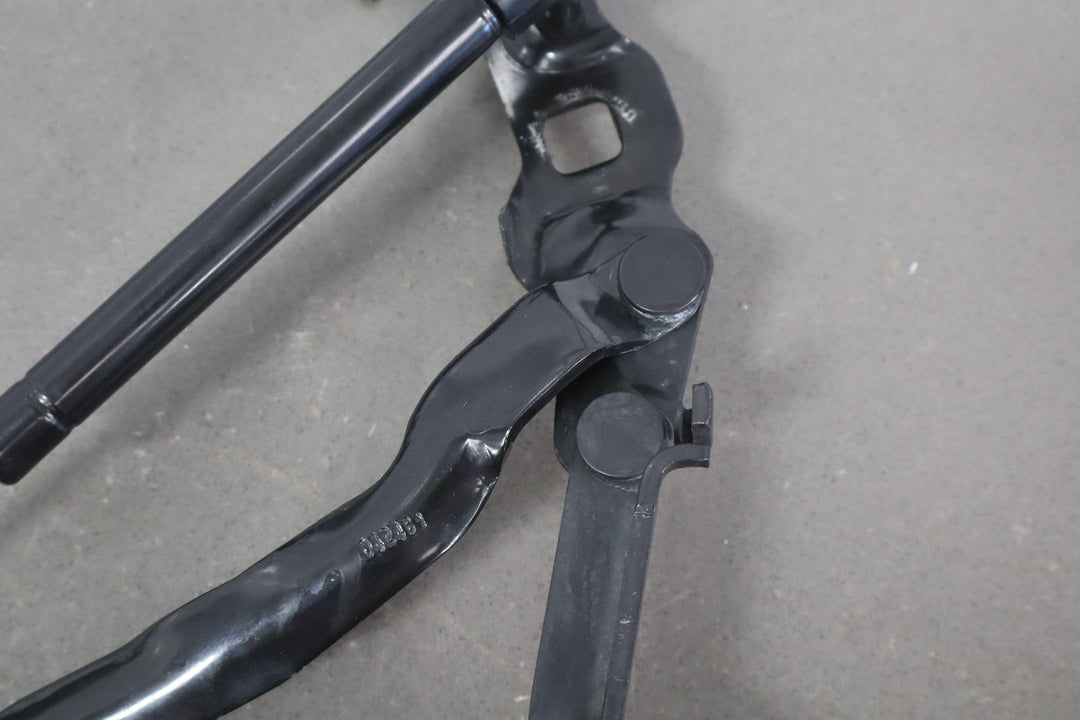 05 - 13 C6 Corvette Convertible Pair Left&Right Rear Deck Lid Trunk Hinges