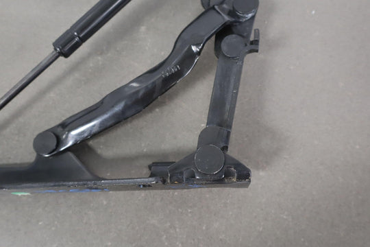 05 - 13 C6 Corvette Convertible Pair Left&Right Rear Deck Lid Trunk Hinges