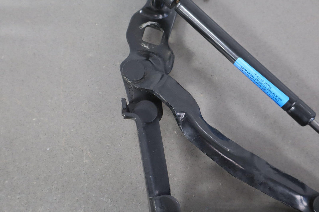 05 - 13 C6 Corvette Convertible Pair Left&Right Rear Deck Lid Trunk Hinges