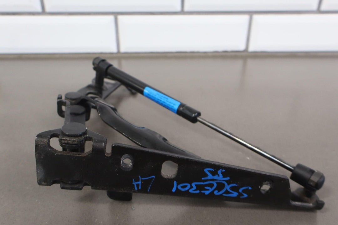 05 - 13 C6 Corvette Convertible Pair Left&Right Rear Deck Lid Trunk Hinges