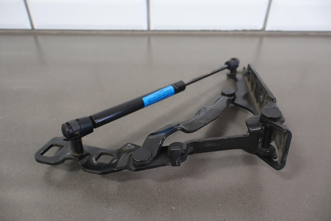 05 - 13 C6 Corvette Convertible Pair Left&Right Rear Deck Lid Trunk Hinges