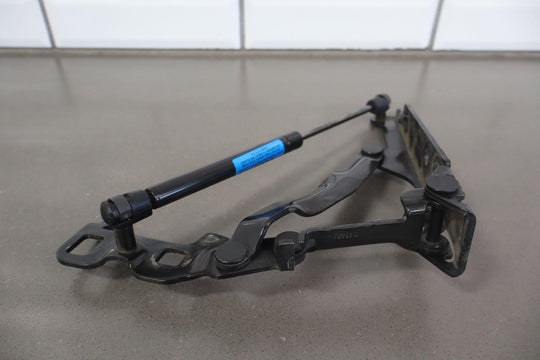 05 - 13 C6 Corvette Convertible Pair Left&Right Rear Deck Lid Trunk Hinges